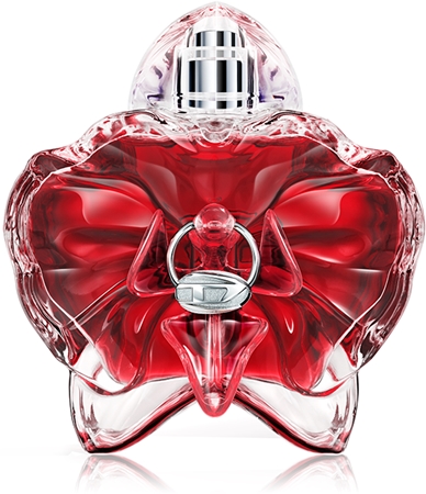 Diesel Only Desire Metallic Vanilla Eau de Parfum pour femme