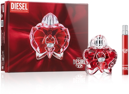 Diesel Only Desire σετ δώρου για γυναίκες