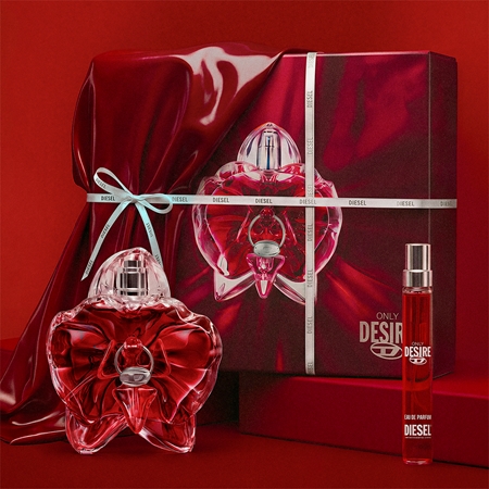 Diesel Only Desire σετ δώρου για γυναίκες