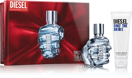 Diesel Only The Brave woda toaletowa dla mężczyzn