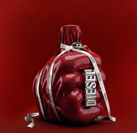 Diesel Only The Brave woda toaletowa dla mężczyzn