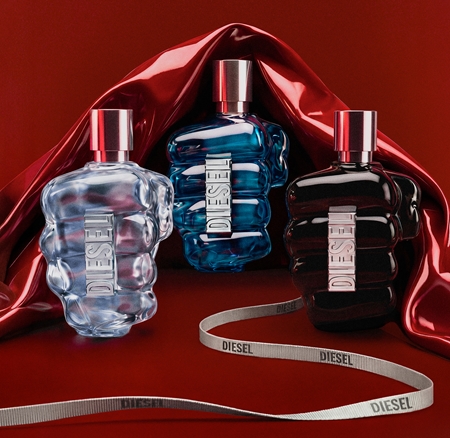 Diesel Only The Brave woda toaletowa dla mężczyzn