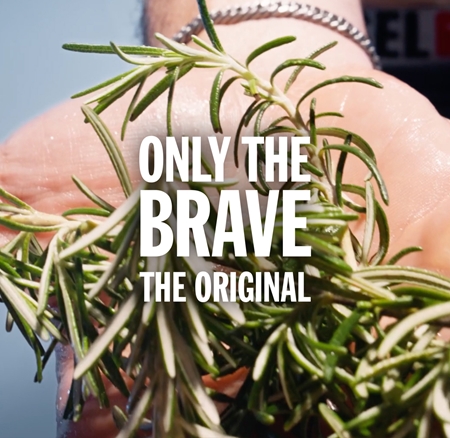 Diesel Only The Brave woda toaletowa dla mężczyzn