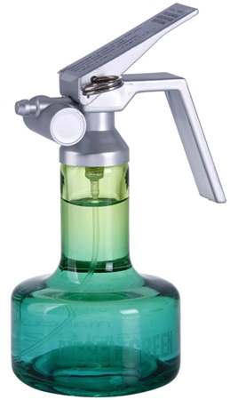 Diesel Green Masculine eau de toilette para hombre 75 ml