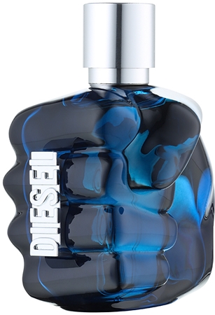 Diesel Only The Brave Extreme Eau de Toilette pentru bărbați