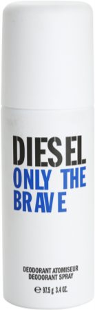 Diesel Only The Brave Deodoranttisuihke Miehille