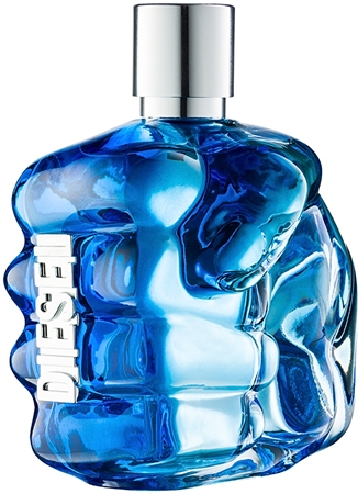 Diesel Only The Brave High Eau de Toilette pour homme