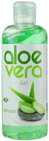 Diet Esthetic Aloe Vera gel regenerador para rosto e corpo