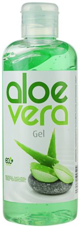 Diet Esthetic Aloe Vera regeneračný gél na tvár a telo