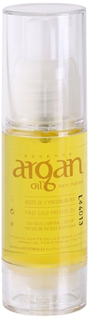Diet Esthetic Argan Oil Arganolie
