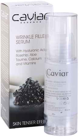 Diet Esthetic Caviar omlazující sérum s kaviárem