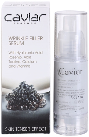Diet Esthetic Caviar omlazující sérum s kaviárem