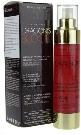 Diet Esthetic Dragon´s Blood Serum Drakblod