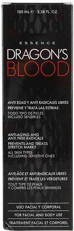 Diet Esthetic Dragon´s Blood Serum Drakblod