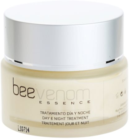 Diet Esthetic Bee Venom crema facial apto para pieles sensibles