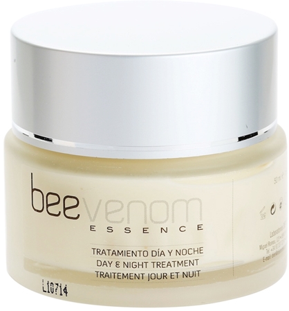 Diet Esthetic Bee Venom creme facial para todos os tipos de pele inclusive sensível