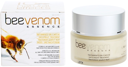 Diet Esthetic Bee Venom creme facial para todos os tipos de pele inclusive sensível