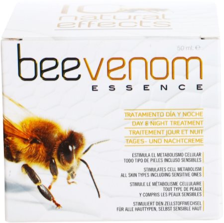 Diet Esthetic Bee Venom crème visage pour tous types de peau, y compris peau sensible