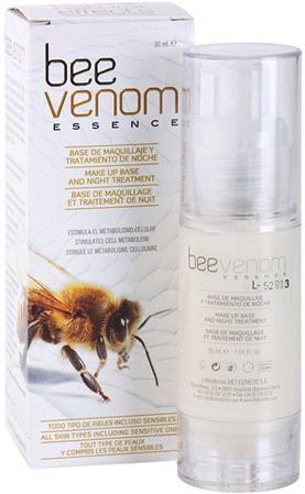 Diet Esthetic Bee Venom Nachtpflege mit Bienengift