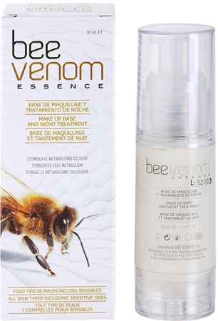 Diet Esthetic Bee Venom Nachtpflege mit Bienengift