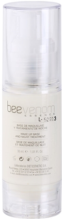 Diet Esthetic Bee Venom Nachtpflege mit Bienengift
