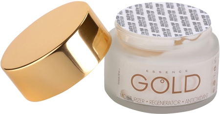 Diet Esthetic Gold creme facial com ouro