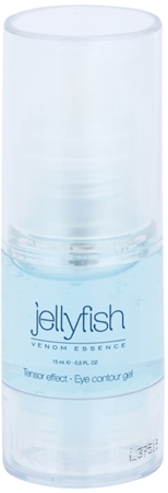 Diet Esthetic Jellyfish гел за околоочната зона с отрова от медуза