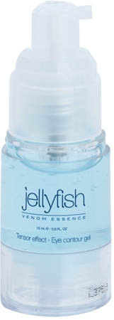 Diet Esthetic Jellyfish гел за околоочната зона с отрова от медуза
