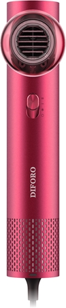 Diforo Eufori hair dryer