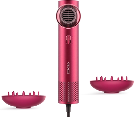 Diforo Eufori hair dryer