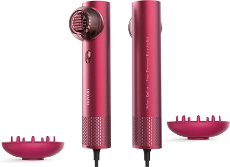 Diforo Eufori hair dryer