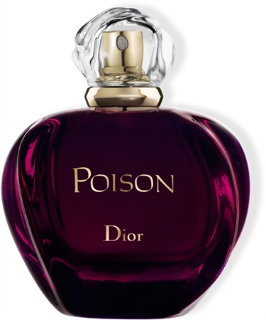 DIOR Poison Eau de Toilette da donna