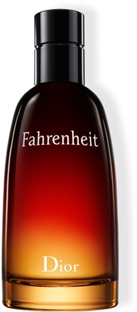DIOR Fahrenheit Eau de Toilette για άντρες