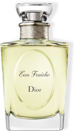 DIOR Eau Fraiche toaletní voda pro ženy