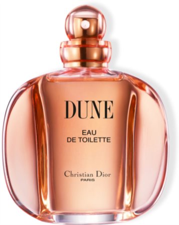 Christian Dior Dune Woda Toaletowa 100ml  Ceneopl