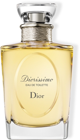 DIOR Diorissimo Eau de Toilette für Damen