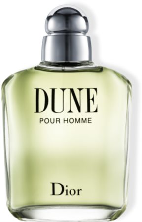 DIOR Dune pour Homme toaletna voda za muškarce