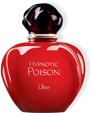 DIOR Hypnotic Poison Eau de Toilette pour femme