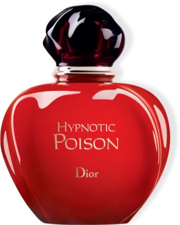 Hypnotic shop poison perfume