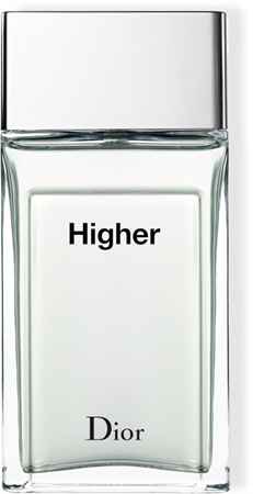 DIOR Higher Eau de Toilette uraknak