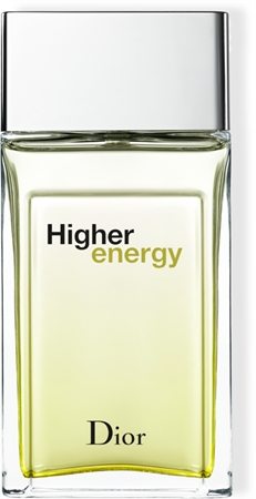 DIOR Higher Energy toaletní voda pro muže