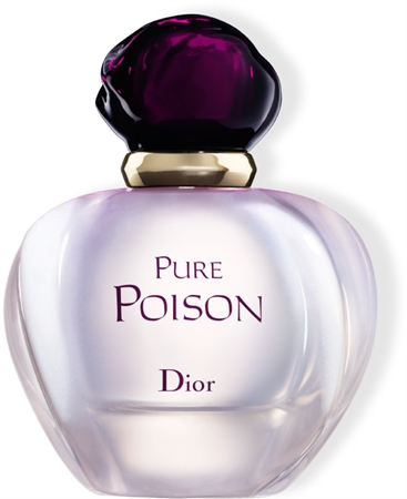 DIOR Pure Poison Eau de Parfum für Damen