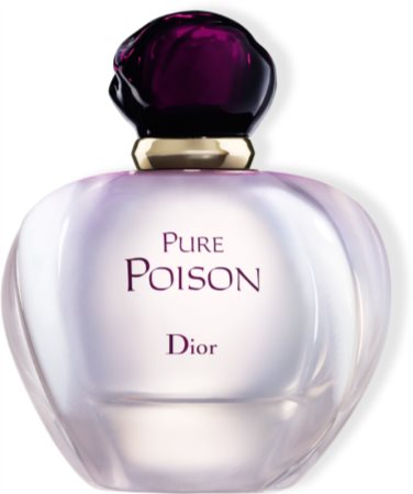 DIOR Pure Poison Eau de Parfum pentru femei