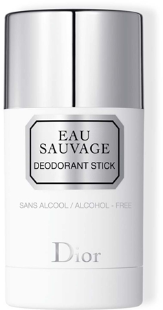 DIOR Eau Sauvage stift dezodor alkoholmentes uraknak