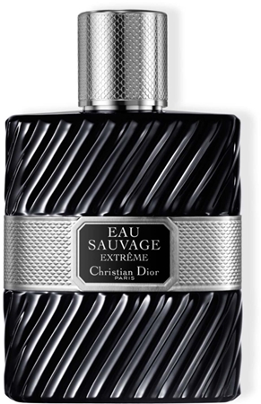 Notino dior sauvage discount parfum