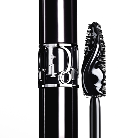 DIOR Diorshow Waterproof mascara per ciglia allungate e folte resistente all'acqua