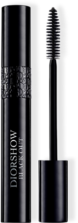 DIOR Diorshow Blackout lash multiplying volume mascara