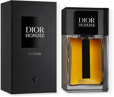 DIOR Dior Homme Intense Eau de Parfum pour homme