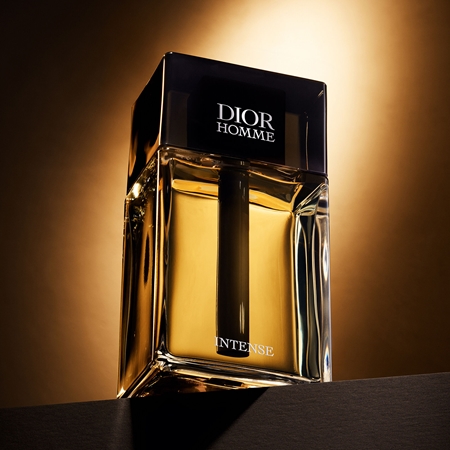 DIOR Dior Homme Intense Eau de Parfum pour homme