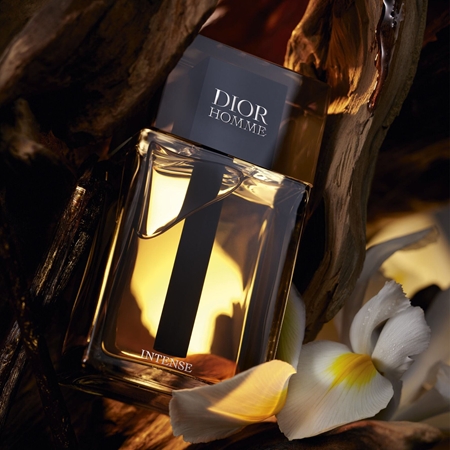 DIOR Dior Homme Intense Eau de Parfum pour homme